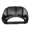 DRR Trucker Hat Black - Image 3